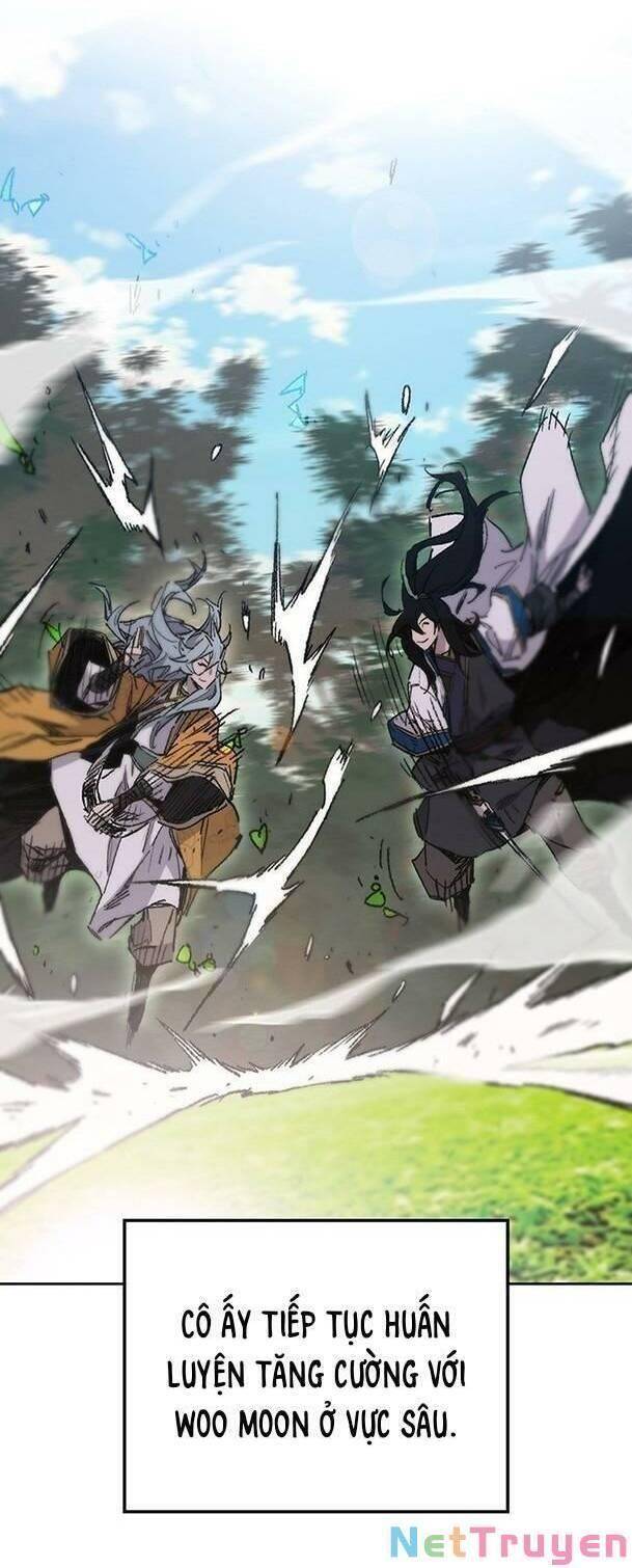 Tiên Kiếm Bất Bại Chap 134 - Next Chap 135