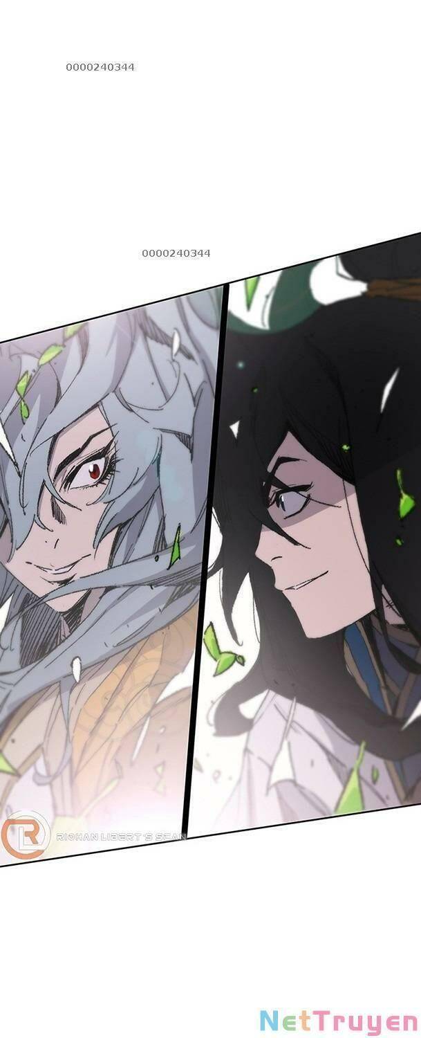 Tiên Kiếm Bất Bại Chap 134 - Next Chap 135