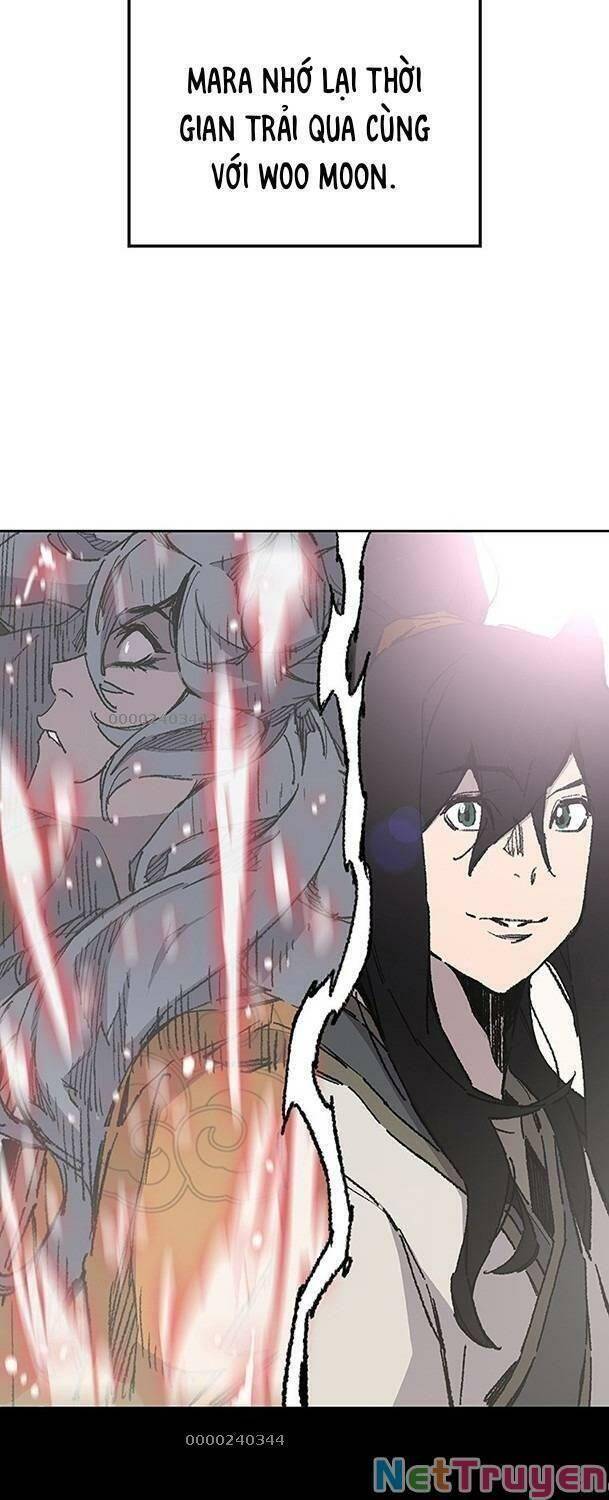 Tiên Kiếm Bất Bại Chap 134 - Next Chap 135