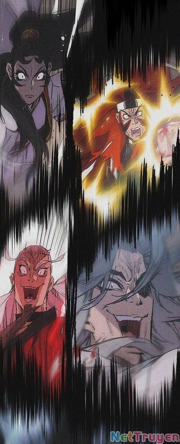 Tiên Kiếm Bất Bại Chap 134 - Next Chap 135