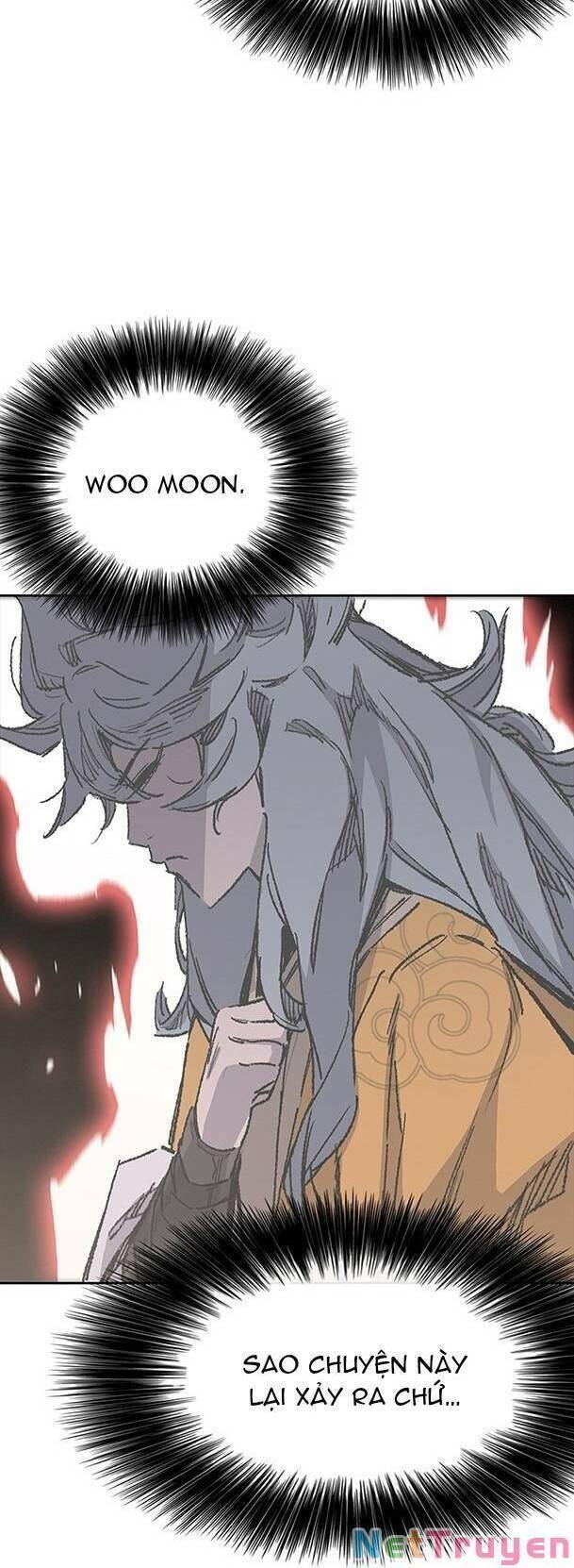 Tiên Kiếm Bất Bại Chap 134 - Next Chap 135