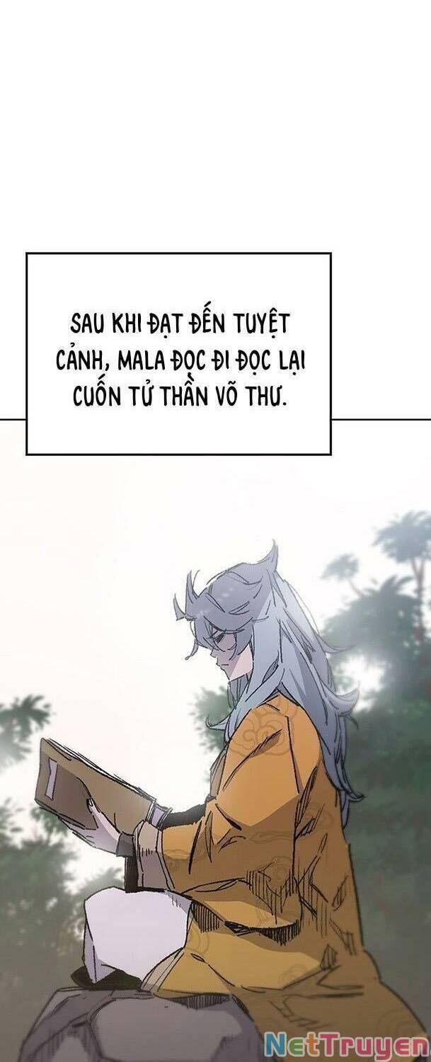 Tiên Kiếm Bất Bại Chap 134 - Next Chap 135