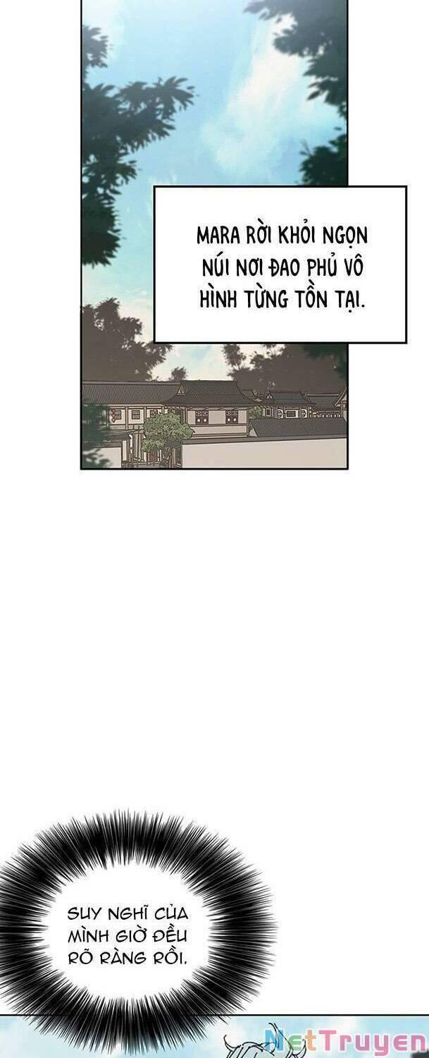 Tiên Kiếm Bất Bại Chap 134 - Next Chap 135