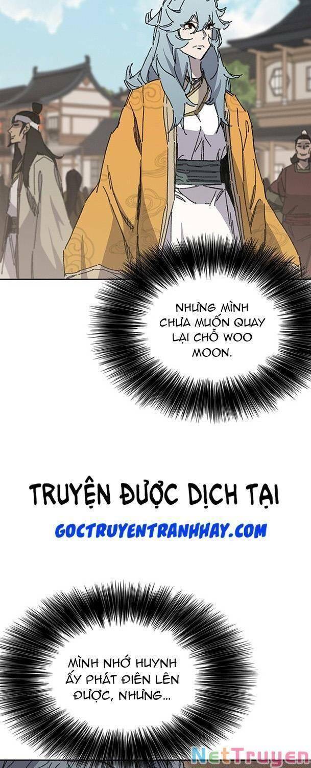 Tiên Kiếm Bất Bại Chap 134 - Next Chap 135