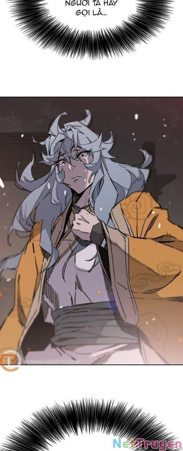 Tiên Kiếm Bất Bại Chap 134 - Next Chap 135