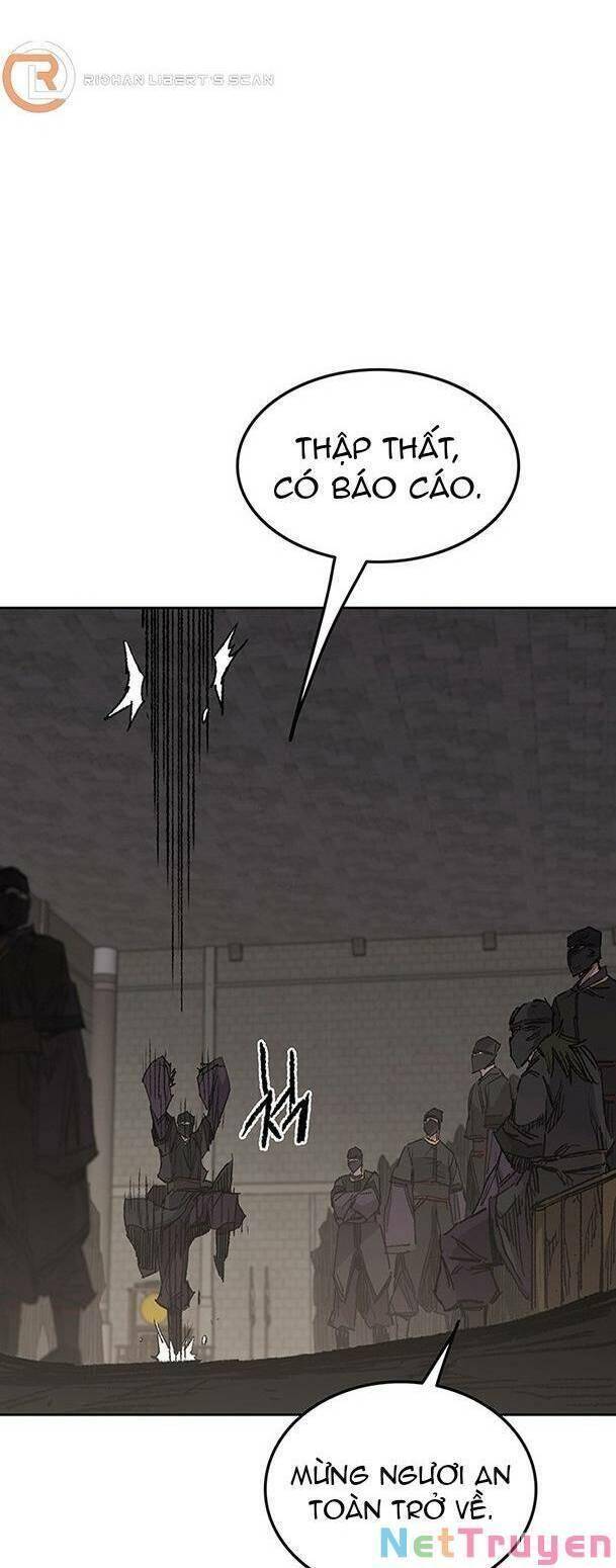 Tiên Kiếm Bất Bại Chap 134 - Next Chap 135