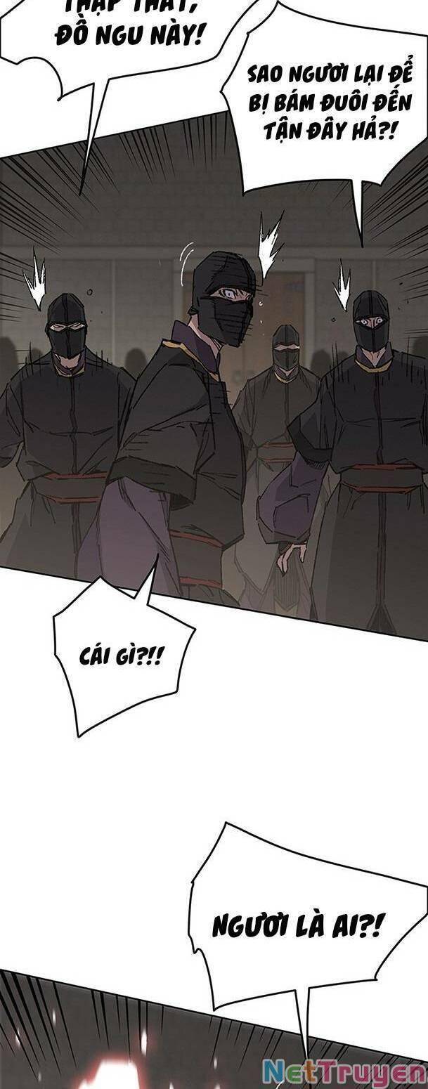 Tiên Kiếm Bất Bại Chap 134 - Next Chap 135