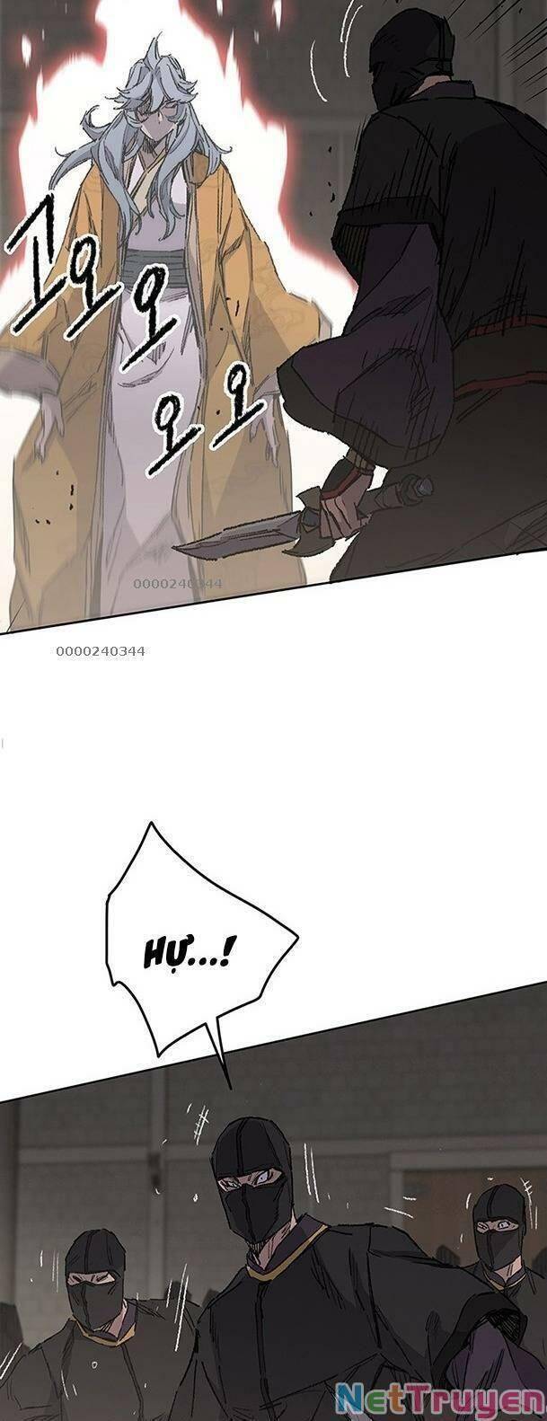 Tiên Kiếm Bất Bại Chap 134 - Next Chap 135