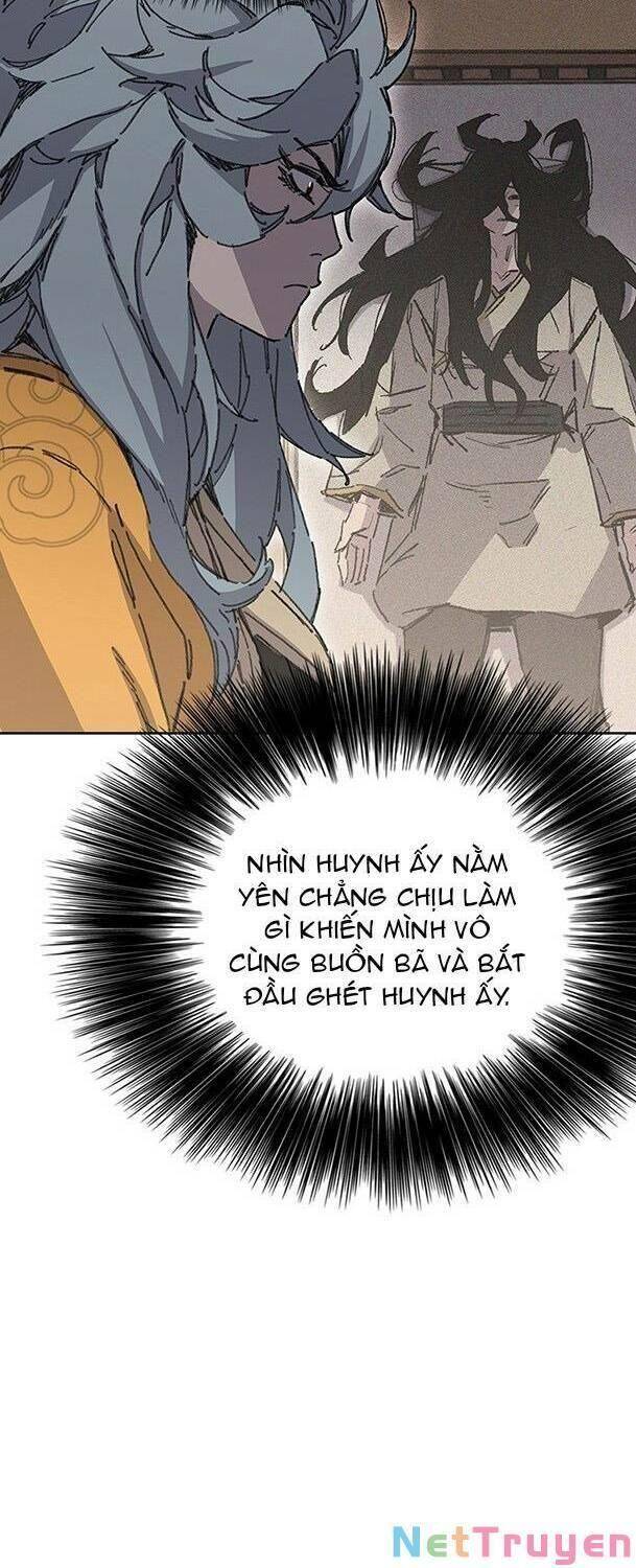 Tiên Kiếm Bất Bại Chap 134 - Next Chap 135