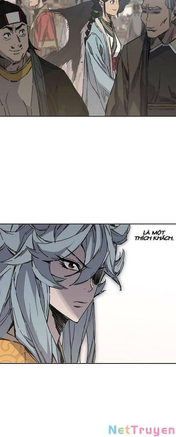 Tiên Kiếm Bất Bại Chap 134 - Next Chap 135
