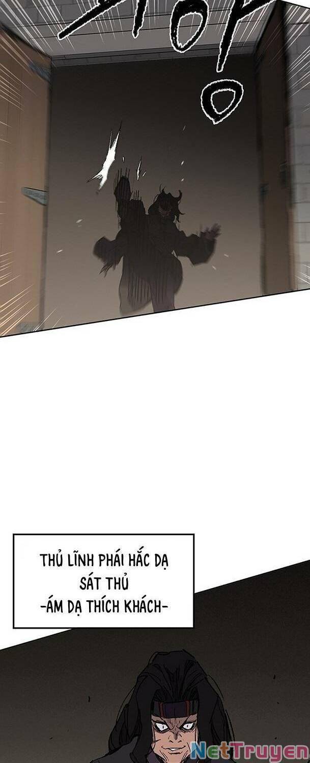 Tiên Kiếm Bất Bại Chap 134 - Next Chap 135