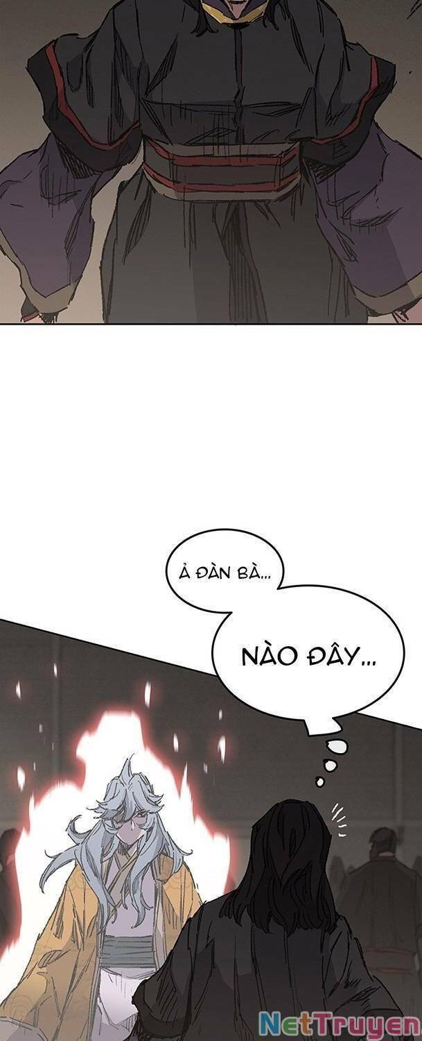 Tiên Kiếm Bất Bại Chap 134 - Next Chap 135
