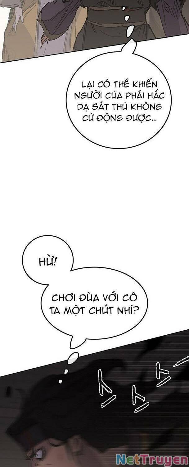 Tiên Kiếm Bất Bại Chap 134 - Next Chap 135