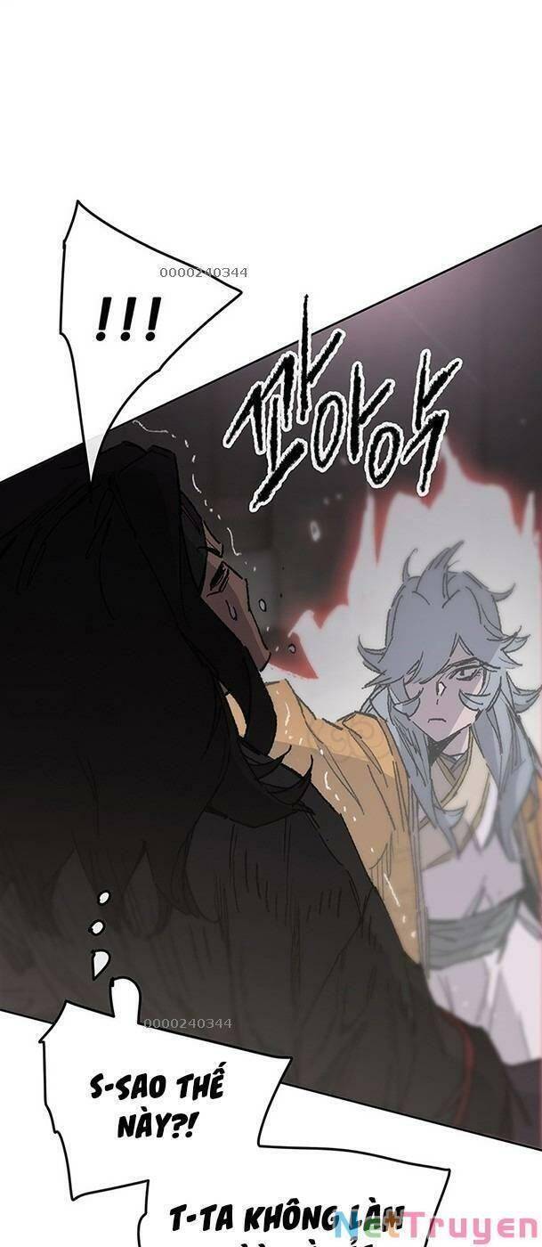 Tiên Kiếm Bất Bại Chap 134 - Next Chap 135