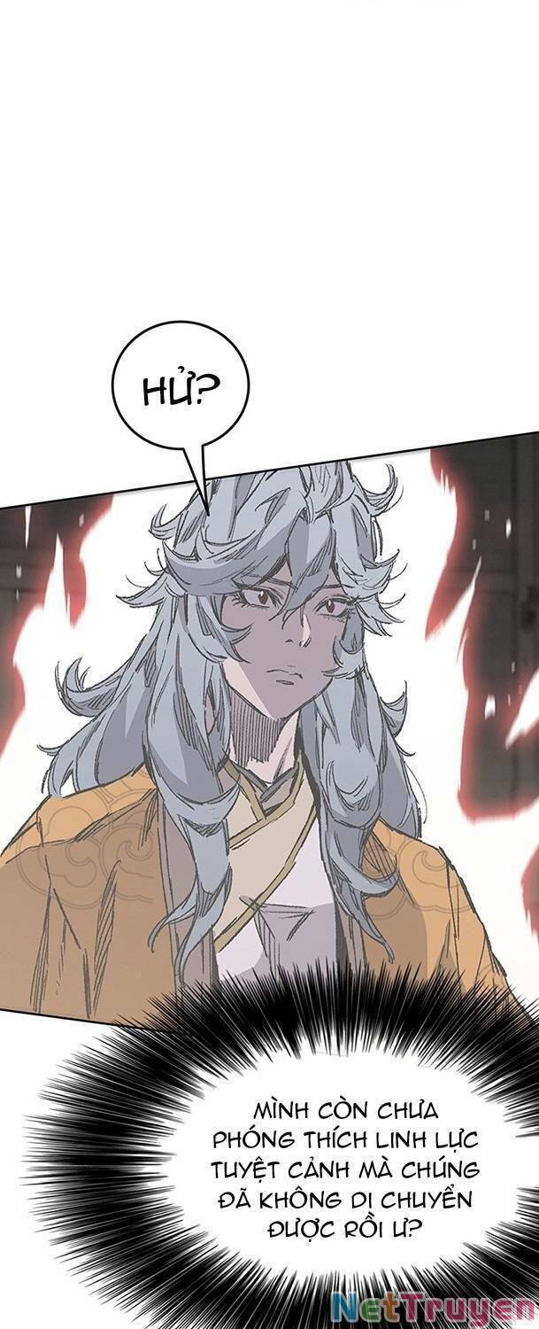 Tiên Kiếm Bất Bại Chap 134 - Next Chap 135