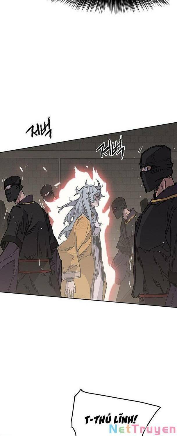 Tiên Kiếm Bất Bại Chap 134 - Next Chap 135