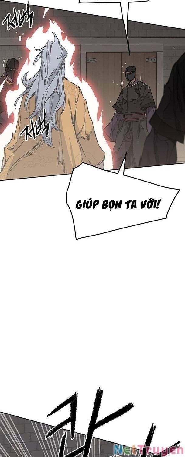 Tiên Kiếm Bất Bại Chap 134 - Next Chap 135