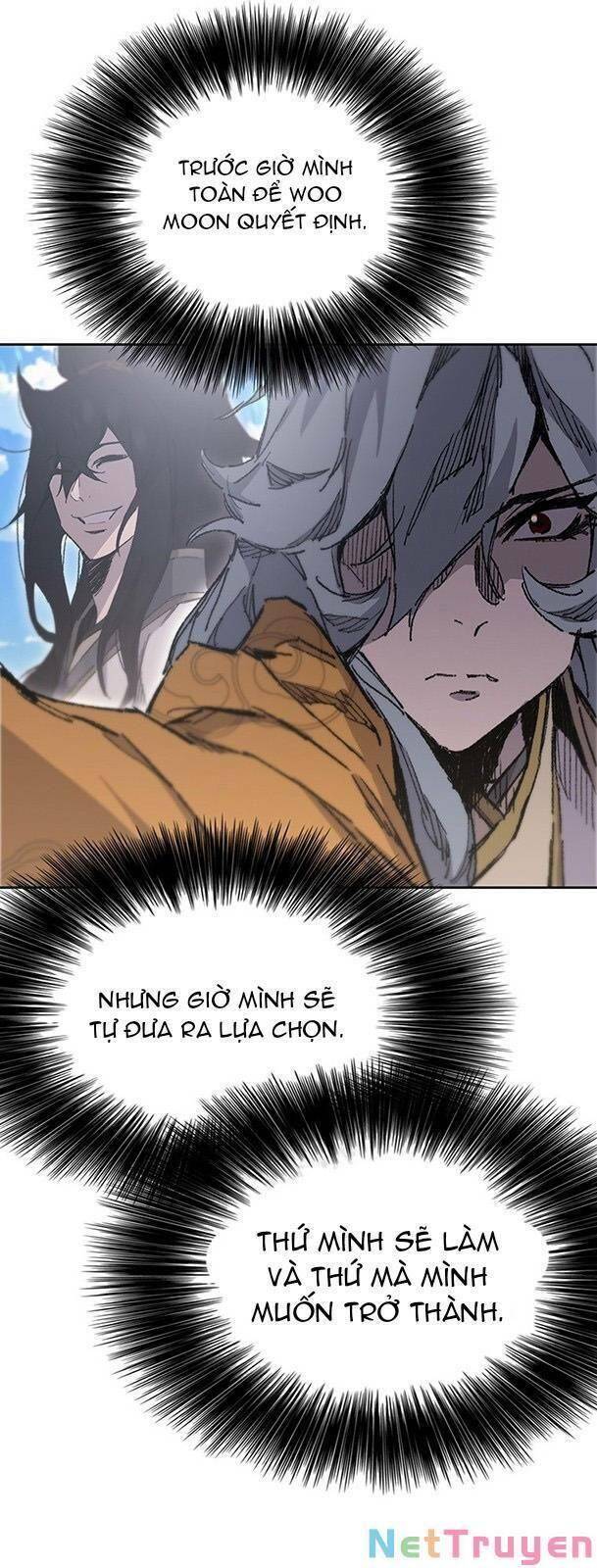 Tiên Kiếm Bất Bại Chap 134 - Next Chap 135