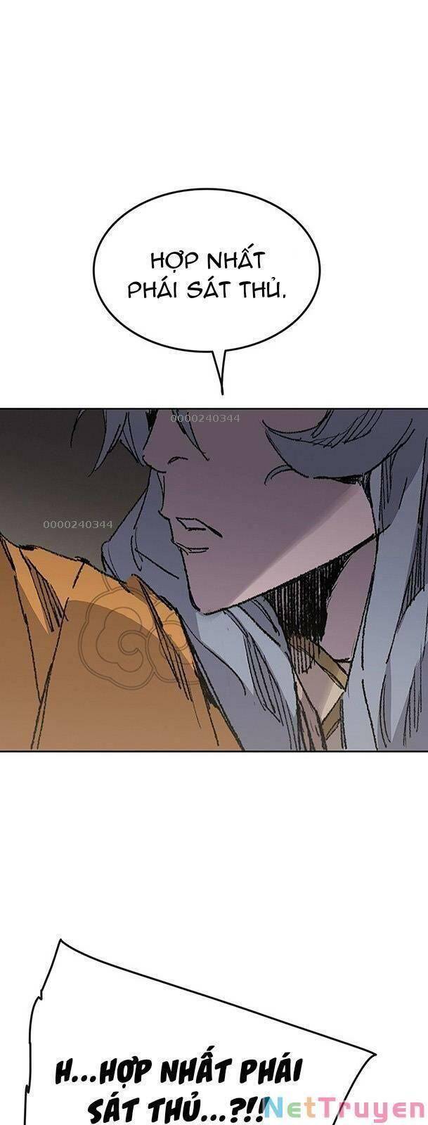 Tiên Kiếm Bất Bại Chap 134 - Next Chap 135