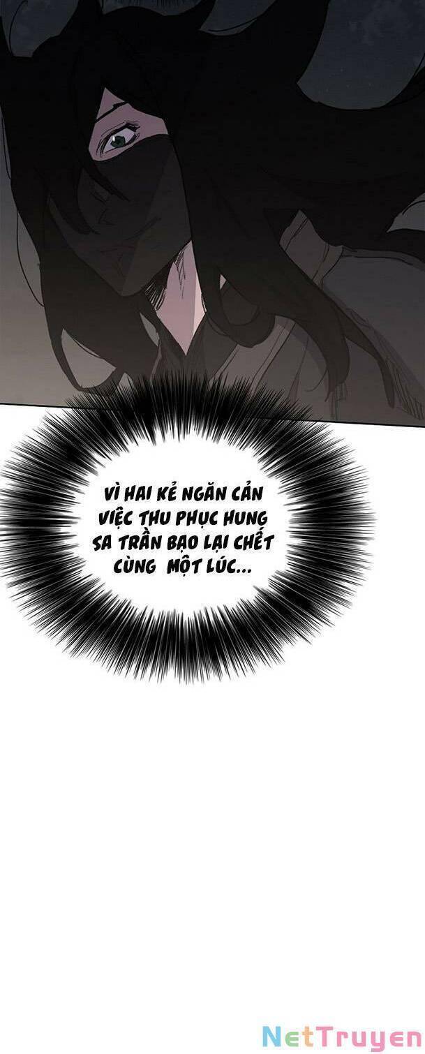 Tiên Kiếm Bất Bại Chap 135 - Next Chap 136
