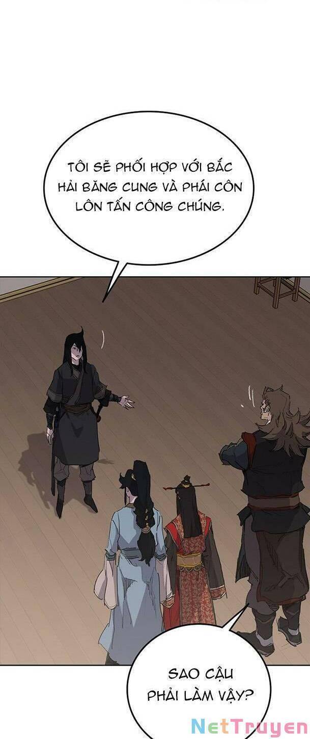 Tiên Kiếm Bất Bại Chap 135 - Next Chap 136