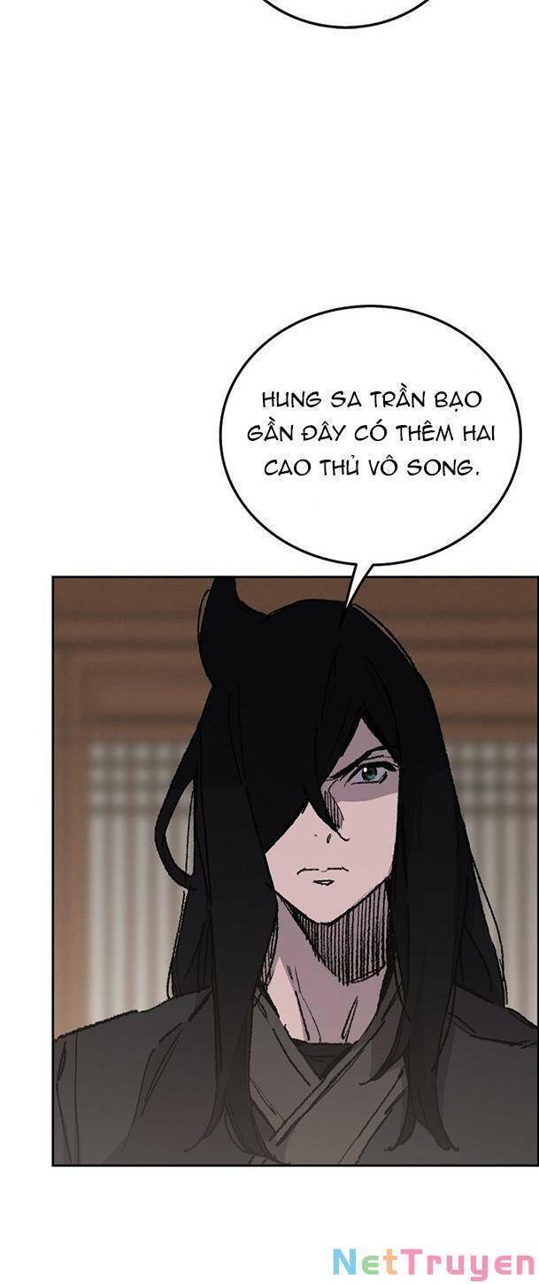 Tiên Kiếm Bất Bại Chap 135 - Next Chap 136