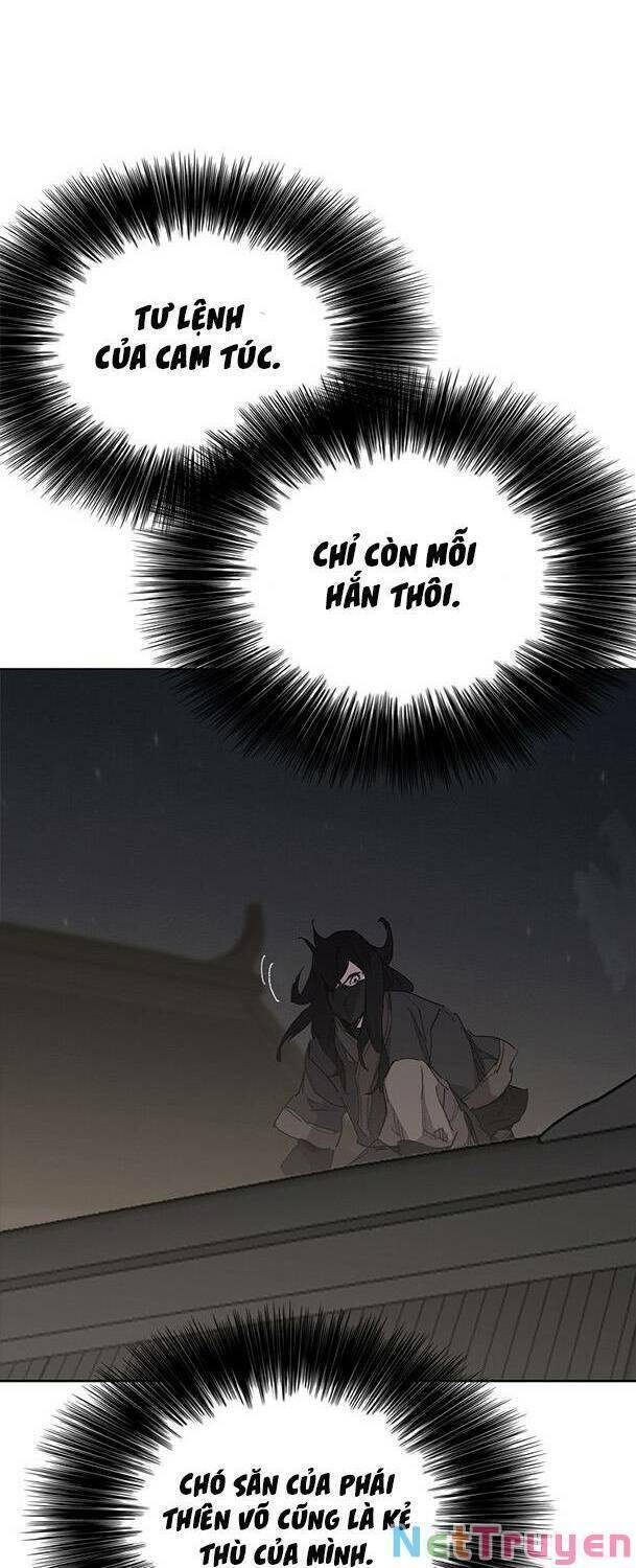 Tiên Kiếm Bất Bại Chap 135 - Next Chap 136