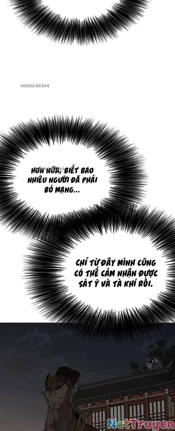 Tiên Kiếm Bất Bại Chap 135 - Next Chap 136