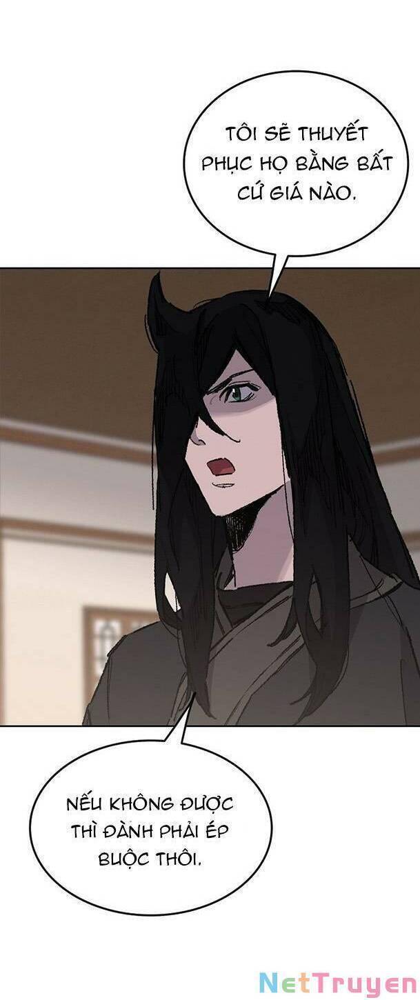 Tiên Kiếm Bất Bại Chap 135 - Next Chap 136
