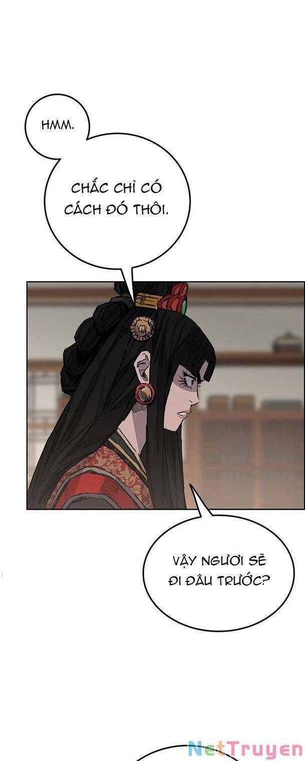 Tiên Kiếm Bất Bại Chap 135 - Next Chap 136