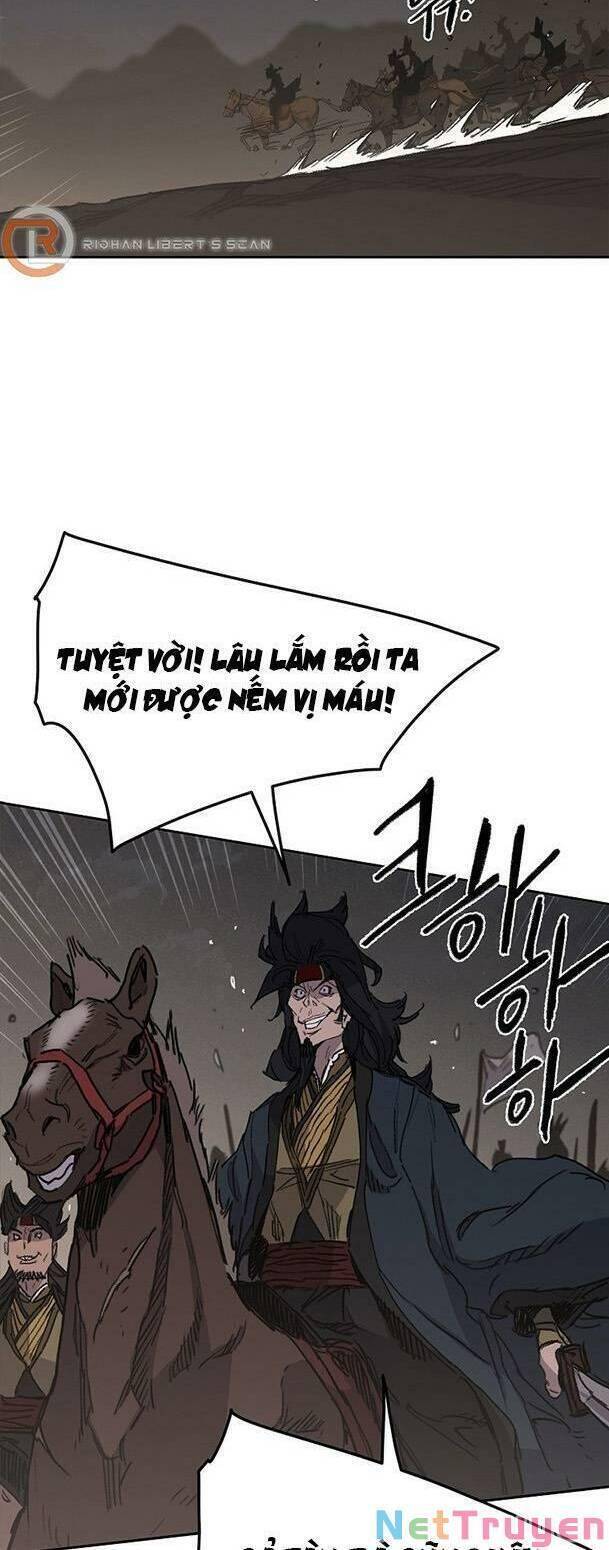 Tiên Kiếm Bất Bại Chap 135 - Next Chap 136