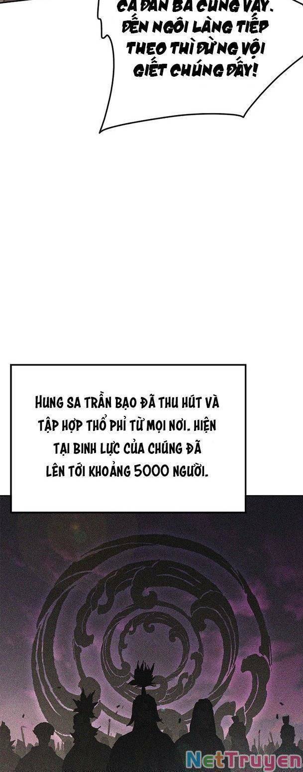 Tiên Kiếm Bất Bại Chap 135 - Next Chap 136