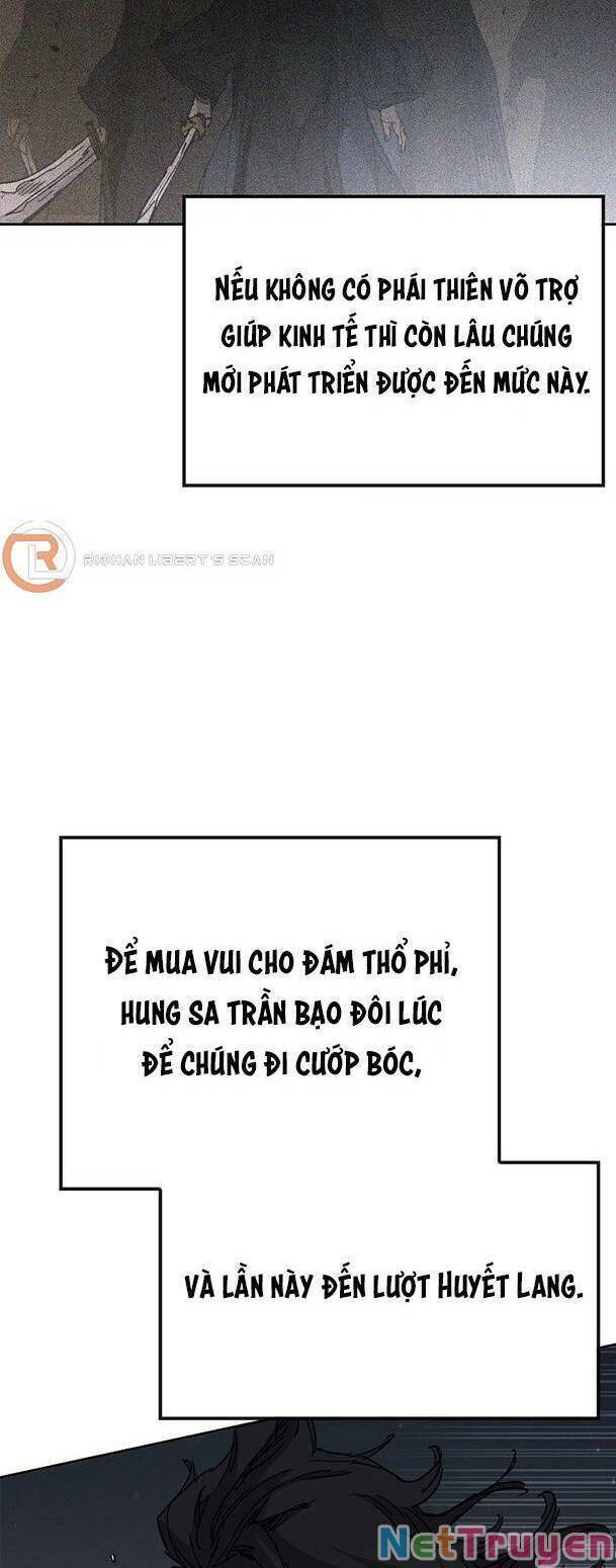 Tiên Kiếm Bất Bại Chap 135 - Next Chap 136