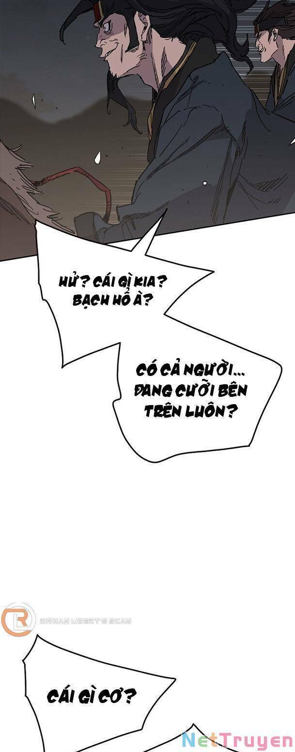 Tiên Kiếm Bất Bại Chap 135 - Next Chap 136