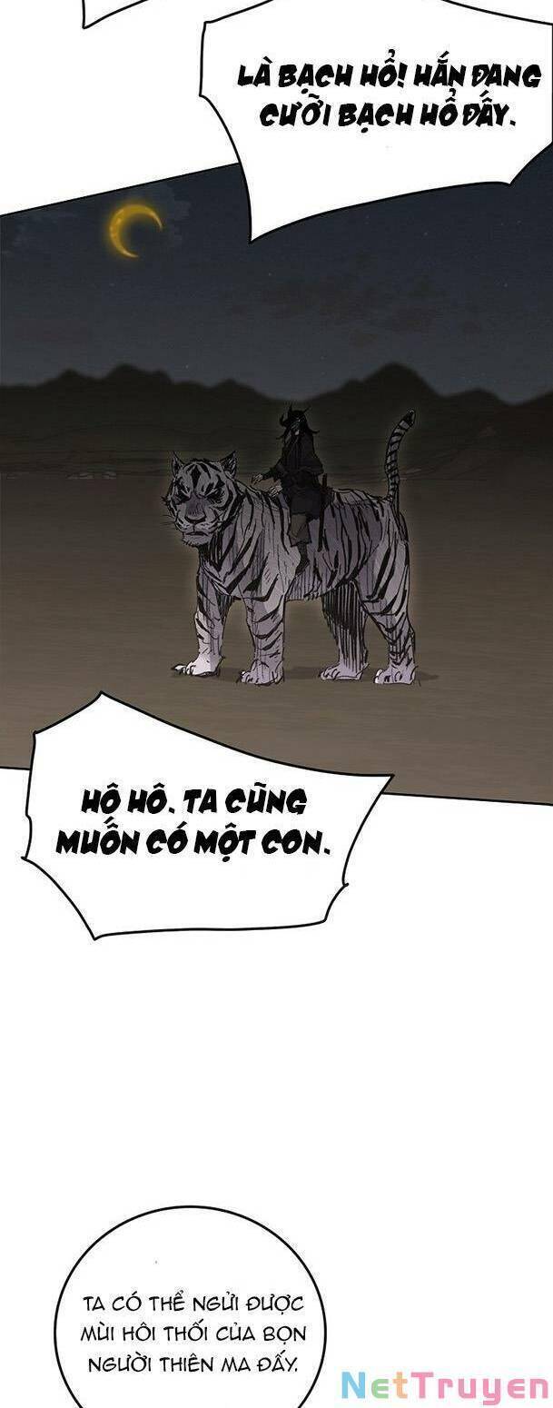 Tiên Kiếm Bất Bại Chap 135 - Next Chap 136