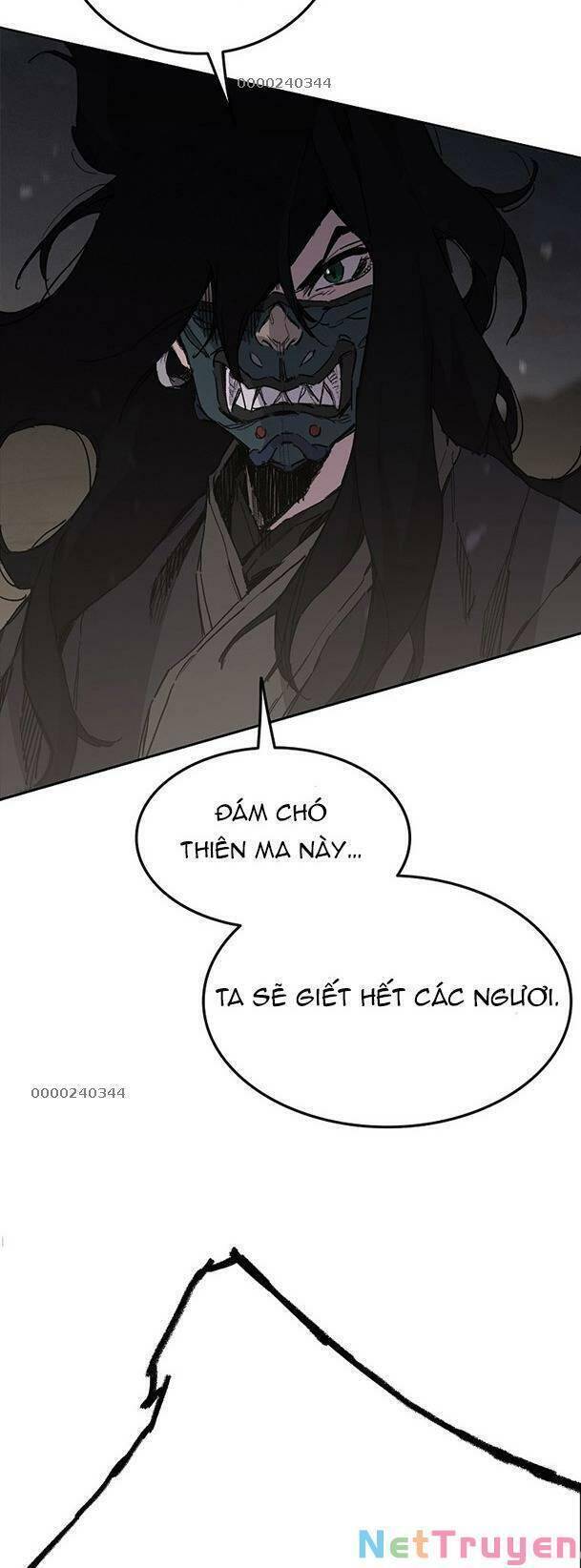 Tiên Kiếm Bất Bại Chap 135 - Next Chap 136