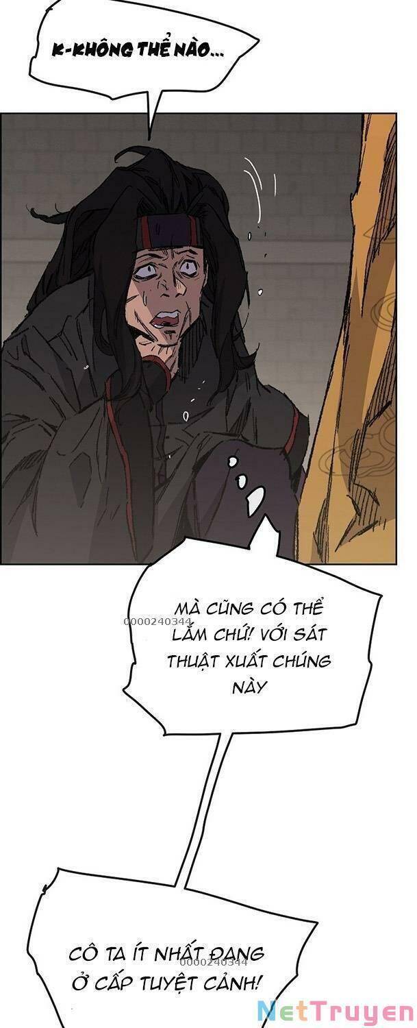 Tiên Kiếm Bất Bại Chap 135 - Next Chap 136