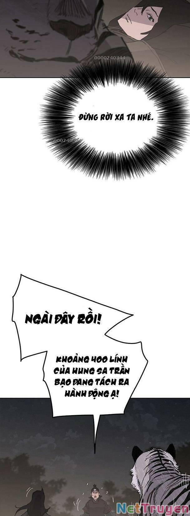 Tiên Kiếm Bất Bại Chap 135 - Next Chap 136