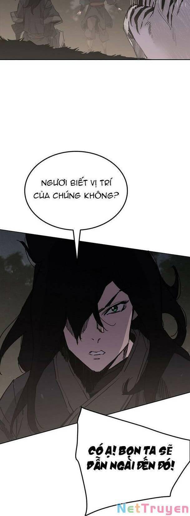 Tiên Kiếm Bất Bại Chap 135 - Next Chap 136