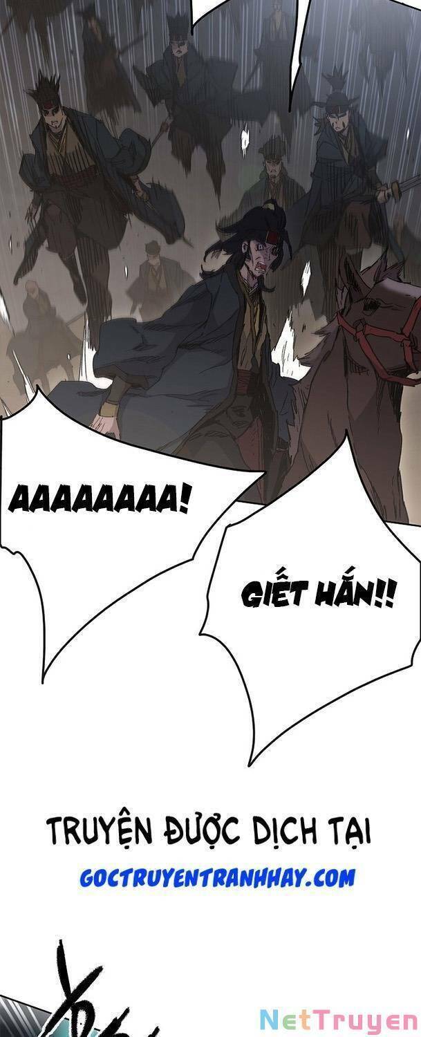 Tiên Kiếm Bất Bại Chap 135 - Next Chap 136