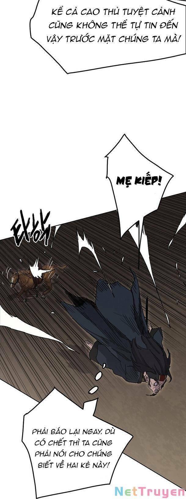 Tiên Kiếm Bất Bại Chap 135 - Next Chap 136