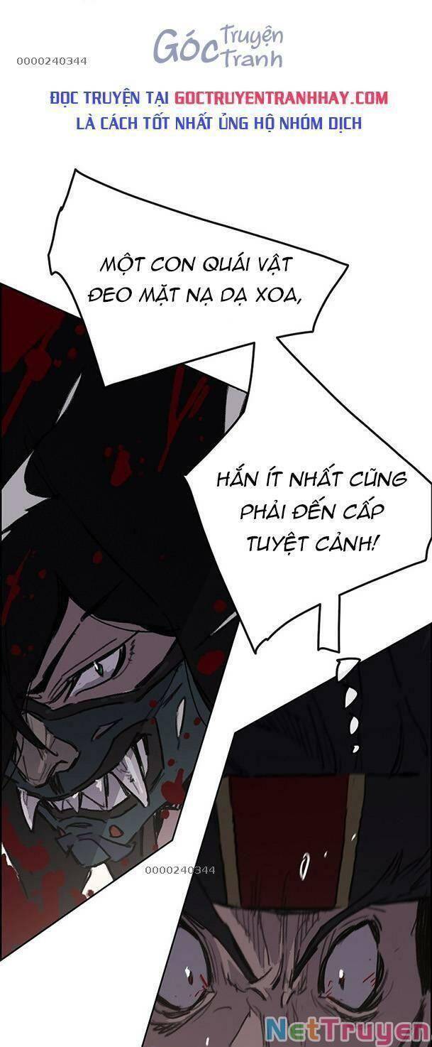 Tiên Kiếm Bất Bại Chap 135 - Next Chap 136