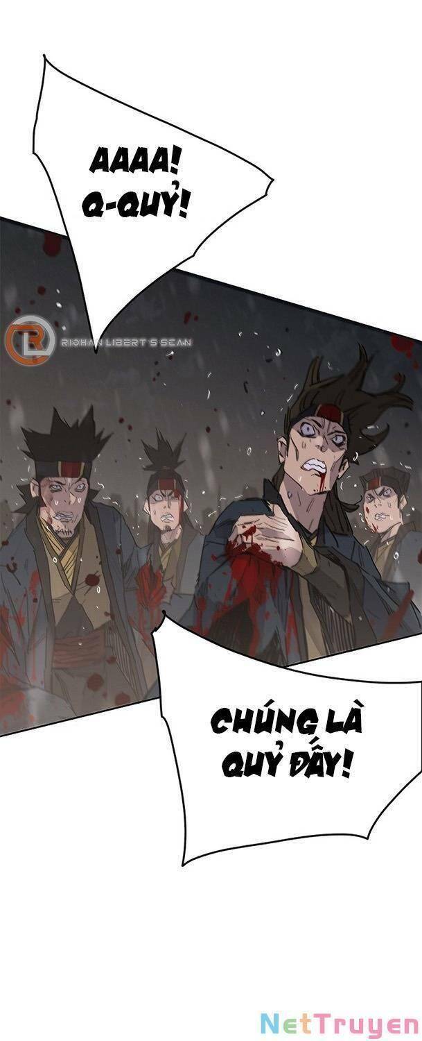 Tiên Kiếm Bất Bại Chap 135 - Next Chap 136