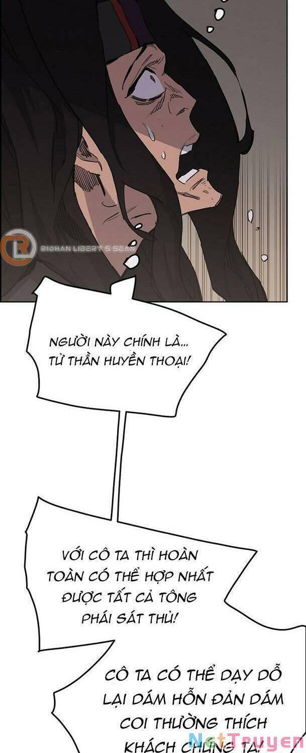 Tiên Kiếm Bất Bại Chap 135 - Next Chap 136