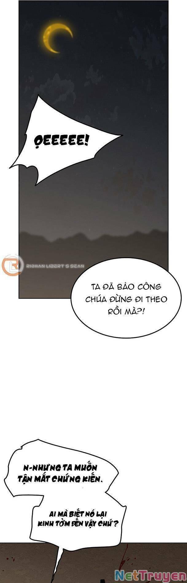 Tiên Kiếm Bất Bại Chap 136 - Next Chap 137