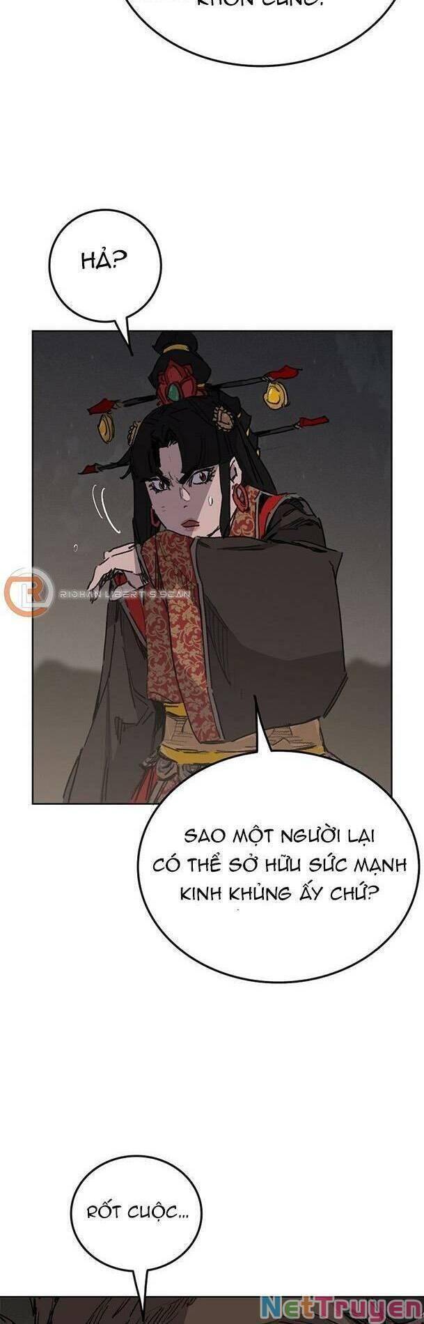 Tiên Kiếm Bất Bại Chap 136 - Next Chap 137