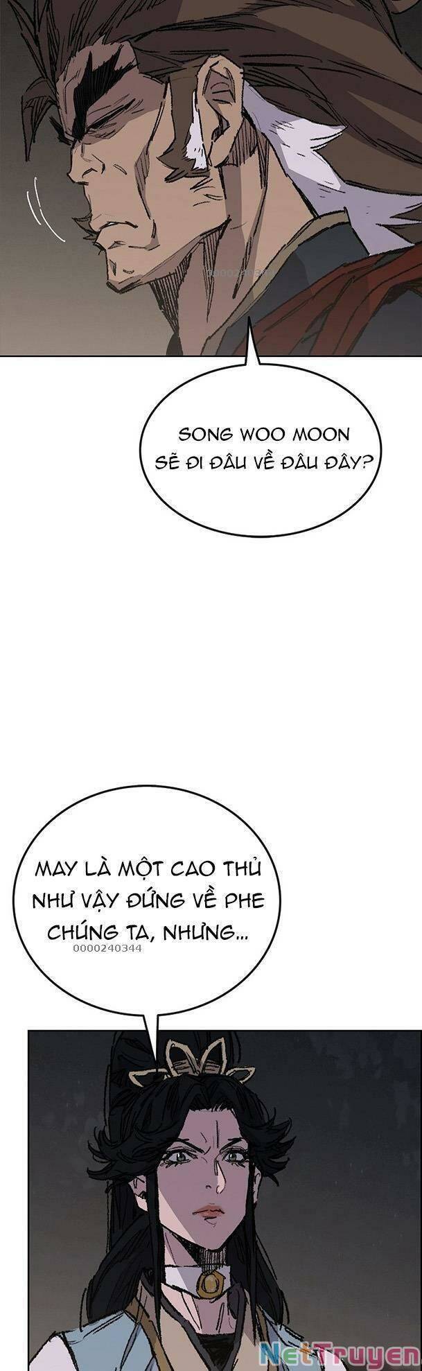 Tiên Kiếm Bất Bại Chap 136 - Next Chap 137