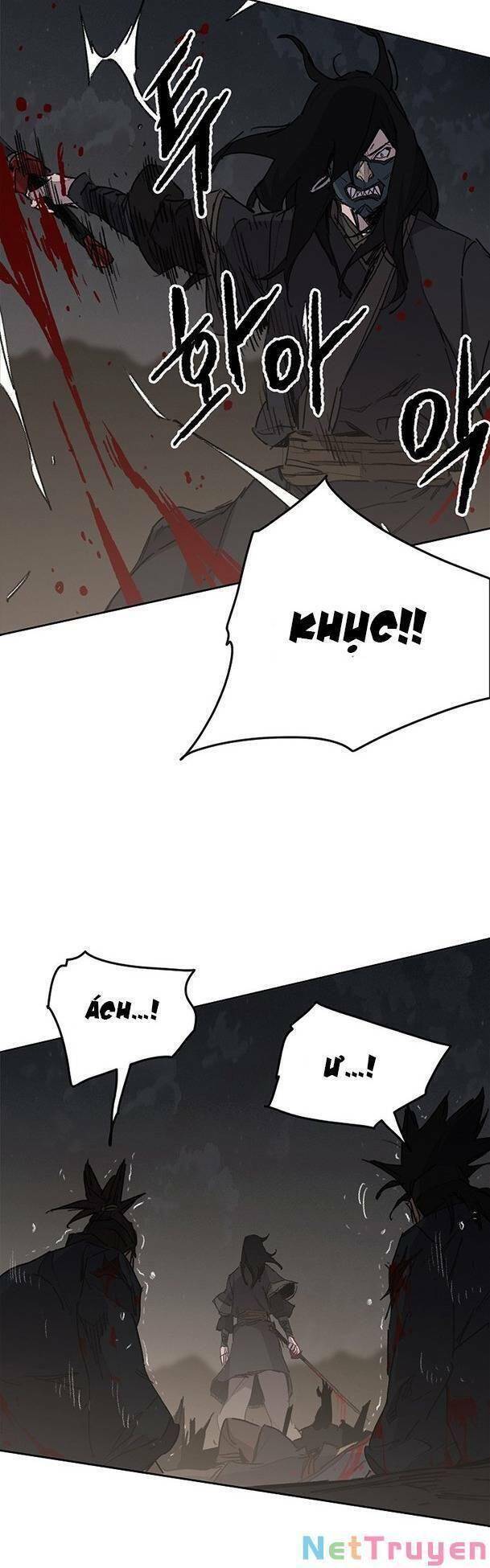 Tiên Kiếm Bất Bại Chap 136 - Next Chap 137
