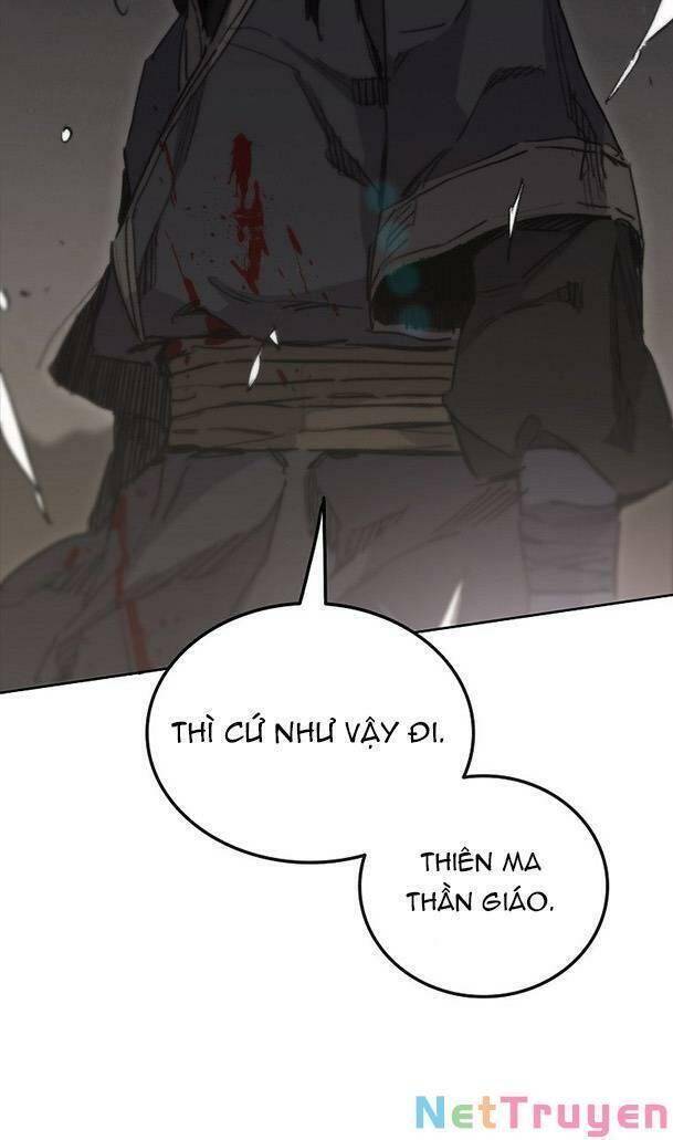 Tiên Kiếm Bất Bại Chap 136 - Next Chap 137