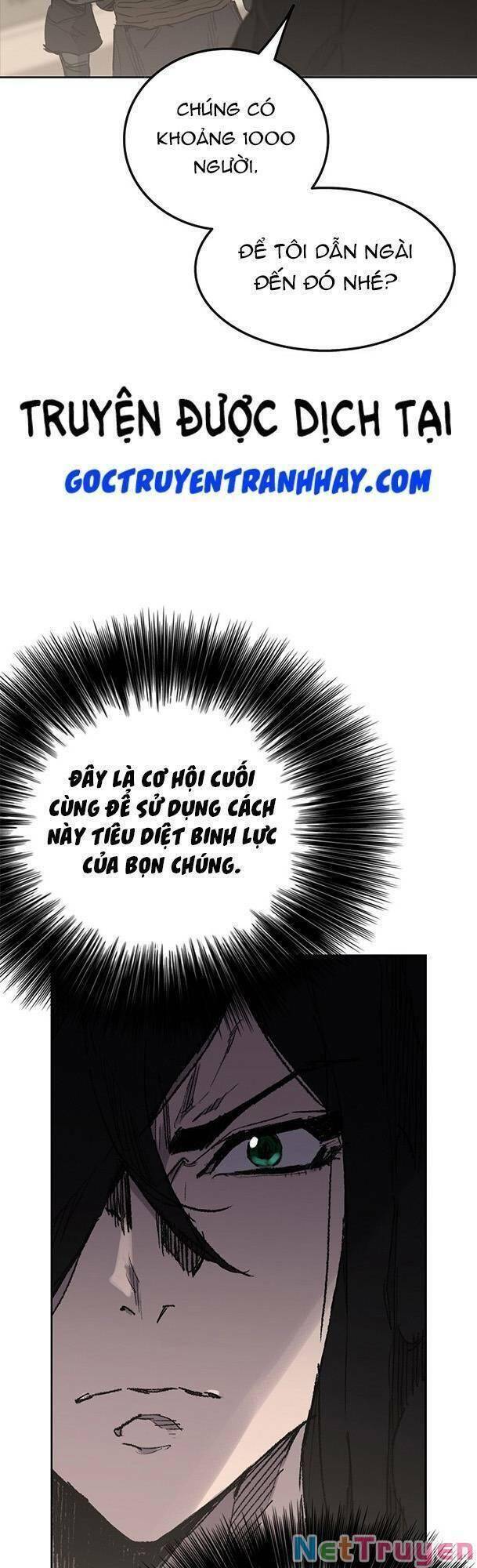 Tiên Kiếm Bất Bại Chap 136 - Next Chap 137